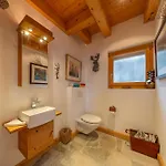Chalet Chafrebelle - Sauna & View *