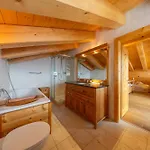 Chafrebelle - Sauna & View Nendaz