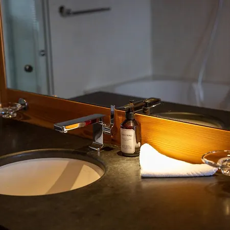 木屋 Chafrebelle - Sauna & View