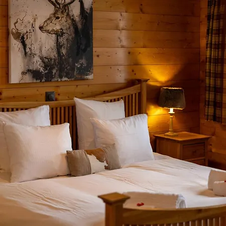 Chafrebelle - Sauna & View * 南达