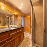 Chafrebelle - Sauna&view Alpehytte *