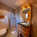 Chafrebelle - Sauna&view Alpehytte