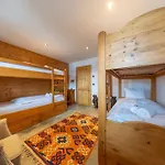 Alpehytte Chafrebelle - Sauna&view *